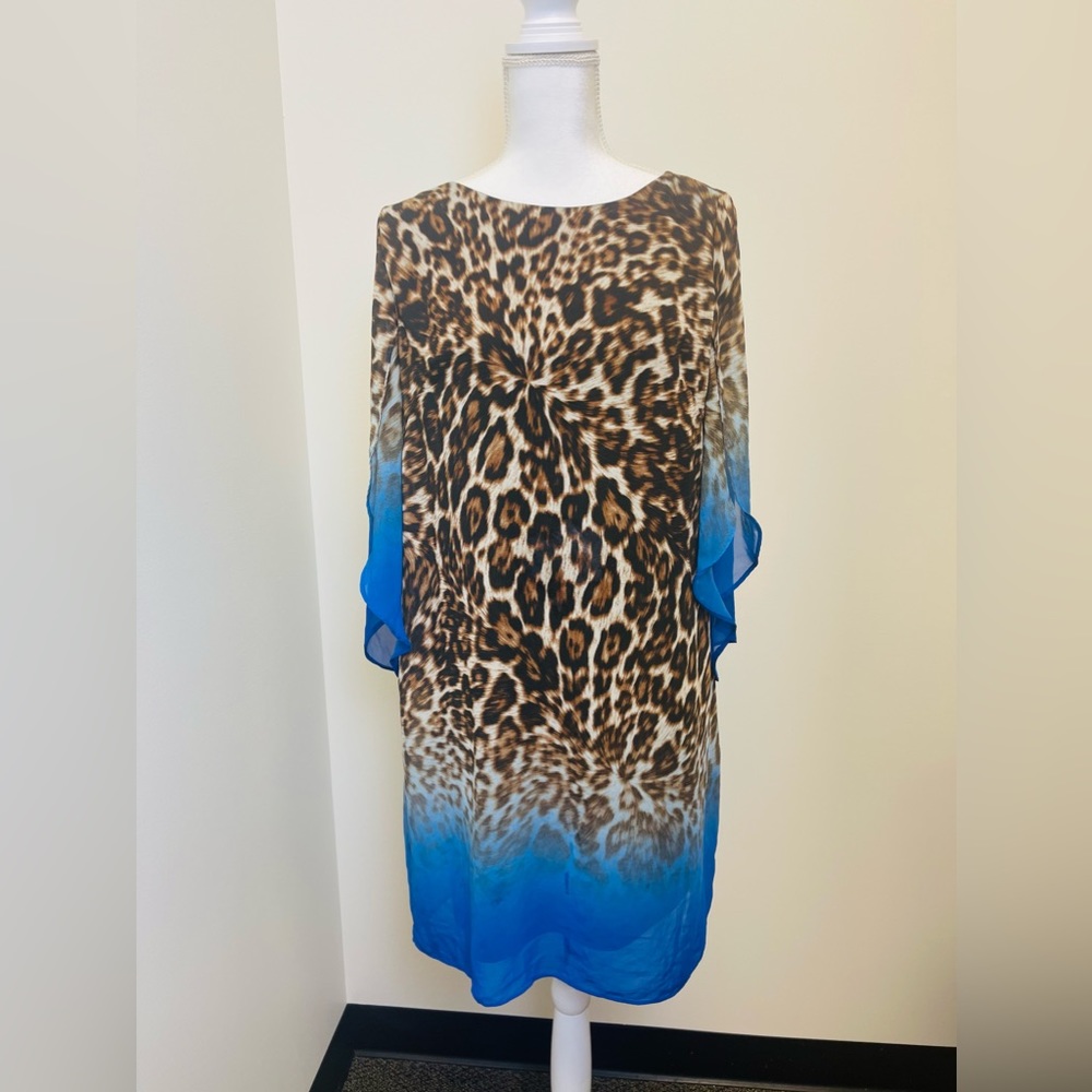 Summer Dress - Established 1962